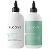 Alcôve RETAIL CURL DUO 2 pc.