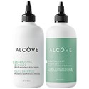Alcôve RETAIL CURL DUO 2 pc.