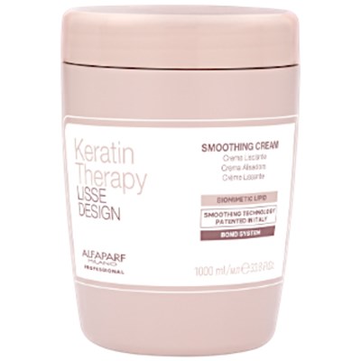 Alfaparf Milano Smoothing Cream Liter