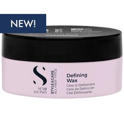 Alfaparf Milano Defining Wax 2.53 Fl. Oz.