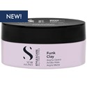 Alfaparf Milano Funk Clay 3.04 Fl. Oz.