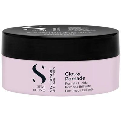 Alfaparf Milano Glossy Pomade 3.04 Fl. Oz.
