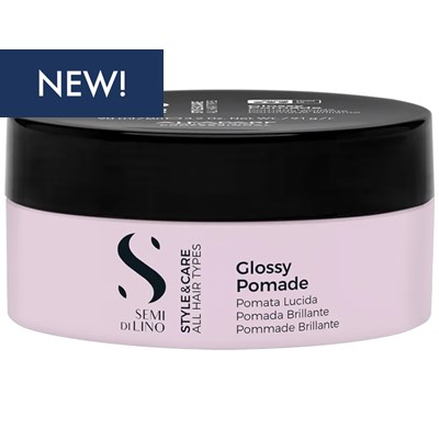 Alfaparf Milano Glossy Pomade 3.04 Fl. Oz.