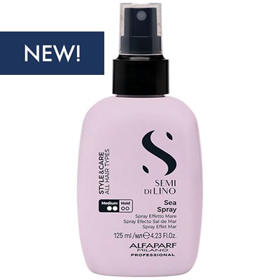 Alfaparf Milano Sea Spray 4.23 Fl. Oz.