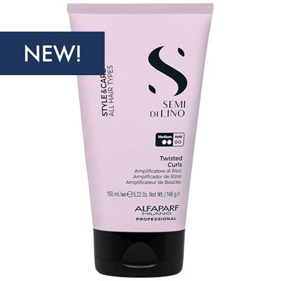 Alfaparf Milano Twisted Curls 5.22 Fl. Oz.