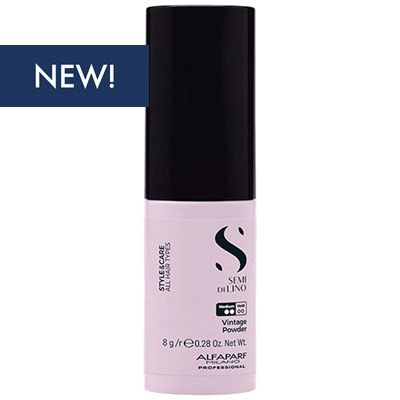 Alfaparf Milano Vintage Powder 0.28 Fl. Oz.