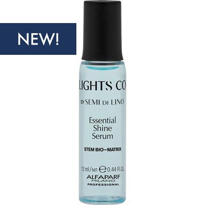 Alfaparf Milano Essential Shine Serum 12 x 0.44 Fl. Oz.