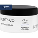 Alfaparf Milano Glow Mask 6.76 Fl. Oz.