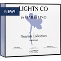 Alfaparf Milano Lights Co Nourish Kit 3 pc.