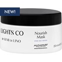 Alfaparf Milano Nourish Mask 6.76 Fl. Oz.