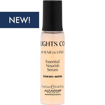 Alfaparf Milano Essential Nourish Serum 6 x 0.44 Fl. Oz.