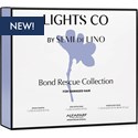 Alfaparf Milano Lights Co Rescue Kit 3 pc.