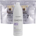 Alfaparf Milano Purchase 2 BB Bleach Easy Lift 7, Receive 20 Volume Developer FREE! 3 pc.