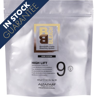 Alfaparf Milano High Lift 9 14.1 Fl. Oz.