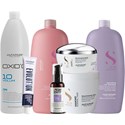 Alfaparf Milano Deluxe Evolution of Color Intro 182 pc.