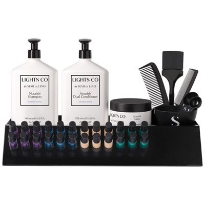 Alfaparf Milano Backwash Tray