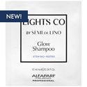 Alfaparf Milano Glow Shampoo 10 x 0.34 Fl. Oz.