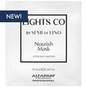 Alfaparf Milano Nourish Mask 10 x 0.34 Fl. Oz.