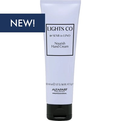 Alfaparf Milano Nourish Hand Cream 1.67 Fl. Oz.