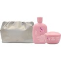 Alfaparf Milano Shine Duo Moisture Kit 3 pc.