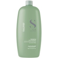 Alfaparf Milano Scalp Renew Energizing Low Shampoo Liter
