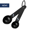 Alfaparf Milano Measuring Spoons 2 pc.