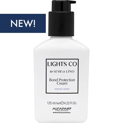Alfaparf Milano Bond Protection Cream 4.23 Fl. Oz.