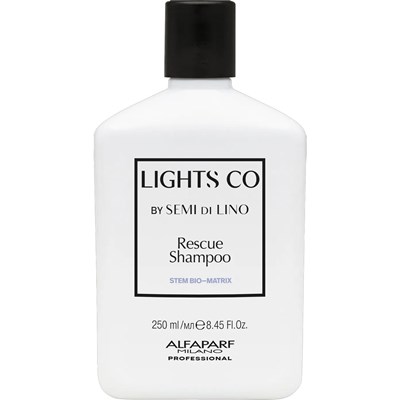 Alfaparf Milano Rescue Shampoo 8.45 Fl. Oz.