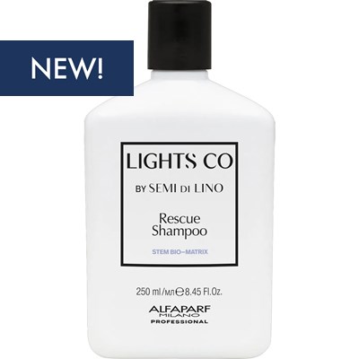 Alfaparf Milano Rescue Shampoo 8.45 Fl. Oz.