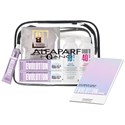 Alfaparf Milano Shine Effect Permanent Color Mini Kit 7 pc.