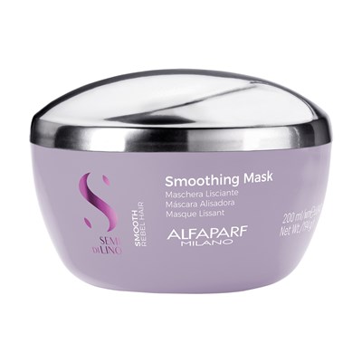 Alfaparf Milano Smoothing Mask 6.7 Fl. Oz.