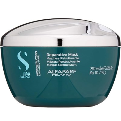 Alfaparf Milano Reparative Mask 6.8 Fl. Oz.