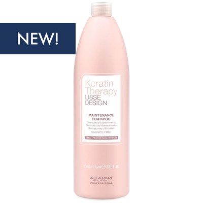 Alfaparf Milano Maintenance Shampoo NFR Liter