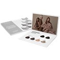 Alfaparf Milano Evolution of Color Swatch Book