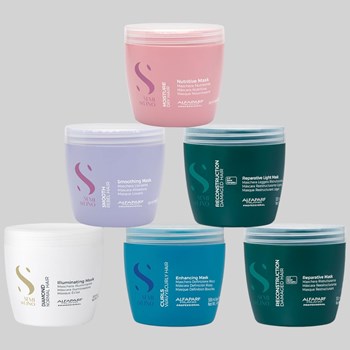 Alfaparf Milano Save 20% on Masks