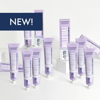 Alfaparf Milano EOC Shine Effect Launch Kit