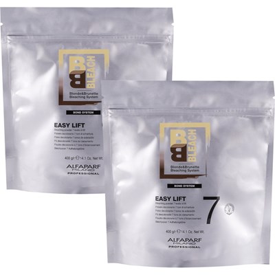 Alfaparf Milano Buy 1 BB Bleach Easy Lift 7, Get 1 at 50% OFF! 2 pc.