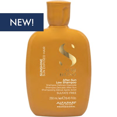 Alfaparf Milano After-Sun Low Shampoo 8.45 Fl. Oz.
