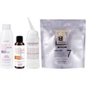 Alfaparf Milano Buy a BB Bleach Easy Lift 7 Tones Pouch, Get a Color Wear Toner, Activator & Applicator Bottle FREE! 4 pc.
