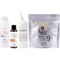 Alfaparf Milano Buy BB Bleach High Lift 9 Tones Pouch, Get Color Wear Toner, Activator and Applicator Bottle FREE! 4 pc.