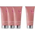 Alfaparf Milano Buy 3 Semi Di Lino Moisture Nutritive Conditioner, Get 1 FREE! 4 pc.