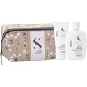 Alfaparf Milano Semi Di Lino Diamond Duo Kit 3 pc.