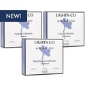 Alfaparf Milano Lights Co Trio Edit 11 pc.