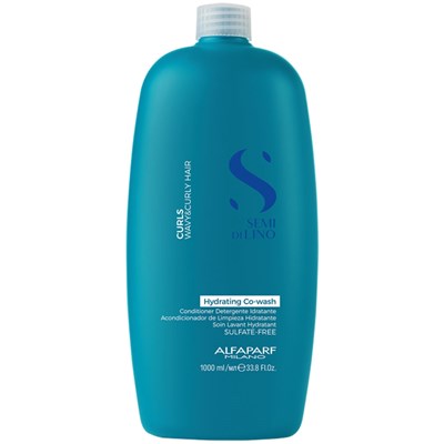 Alfaparf Milano Hydrating Co-wash Liter