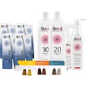 Aloxxi ANDIAMO Salon Intro 35 pc.