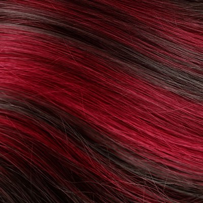 Aloxxi .26- Naughty in Napoli Violet Red 2 Fl. Oz.