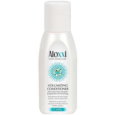 Aloxxi Volumizing Conditioner 1.5 Fl. Oz.