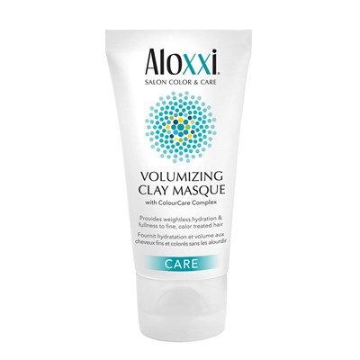 Aloxxi Volumizing Clay Masque 1 Fl. Oz.