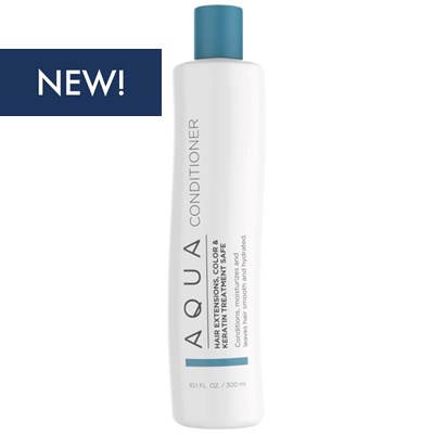 AQUA CONDITIONER 10.1 Fl. Oz.