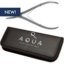AQUA DELUXE PLIERS WITH CASE 2 pc.